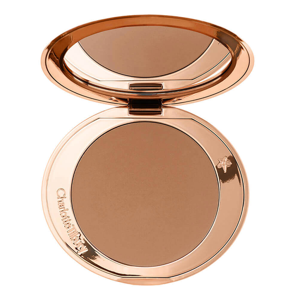 Charlotte Tilbury Airbrush Flawless Bronzer- 2 Medium